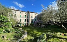 La maison odette